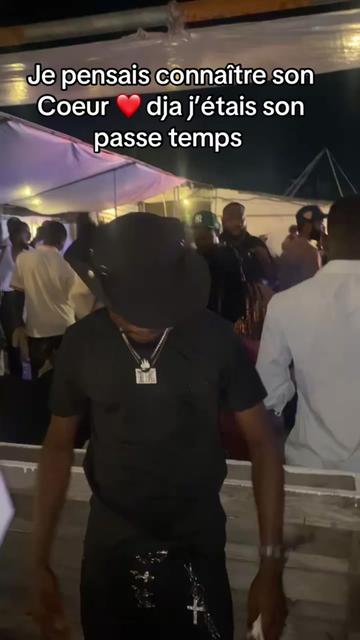 @Rafiou Akande Tèkiyou