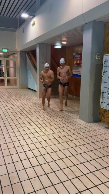 @Neusiedl Swimclub