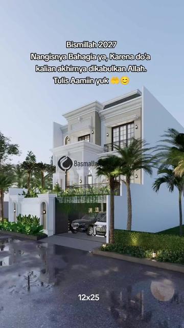 @Basmallah Architect