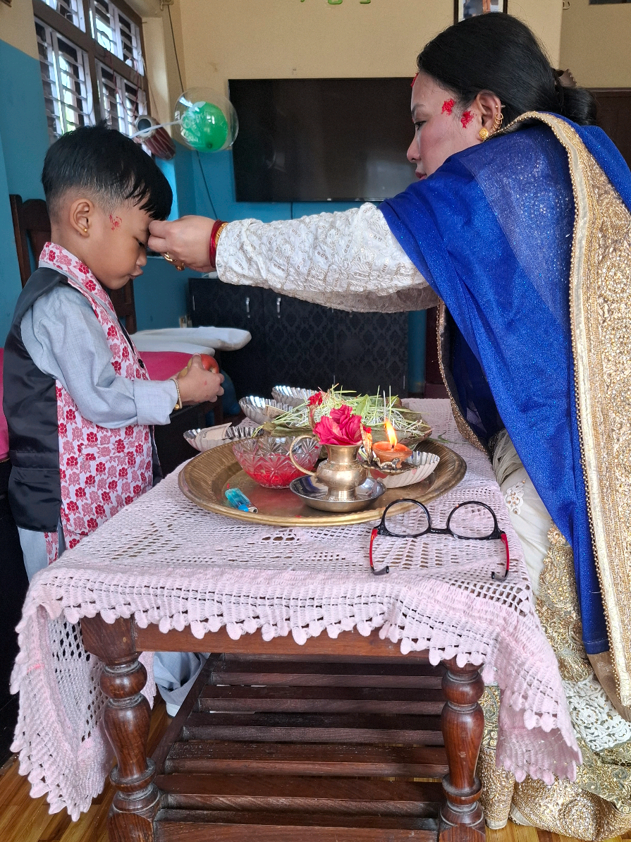 @Risha Gurung🫶🧿