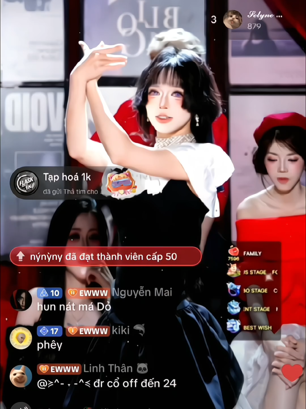 @b&eacute; ngoan của 𓆩🐈&zwj;⬛𓆪