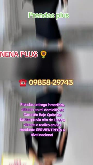 @🌻Nena Plus Size🌻