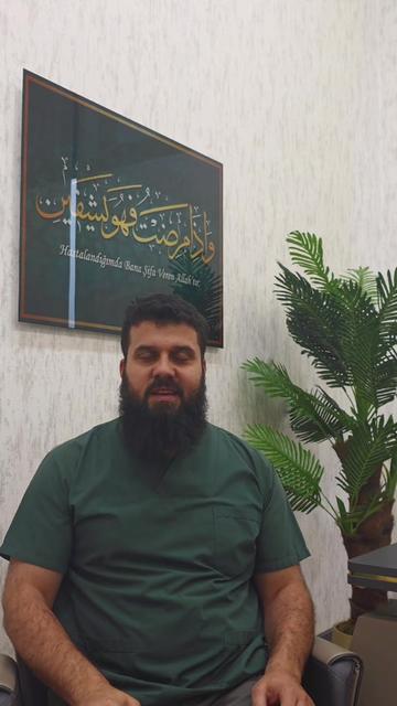 @Dr. Muhammed Ali AKDOĞAN
