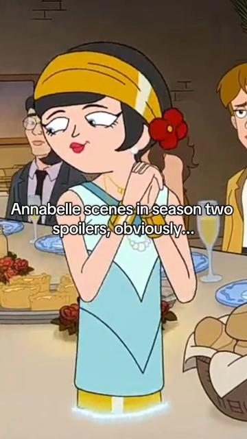 @Julián THE Annabelle yume