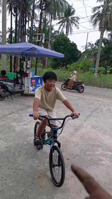 @EDI SEPEDA JAMBI