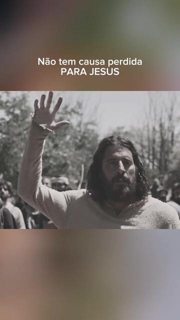 @Testemunho da Luz