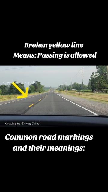 @Growing Star Driving School