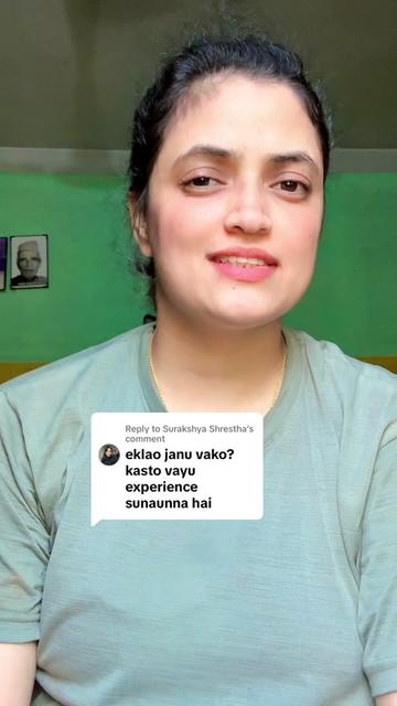@Manju Bhusal