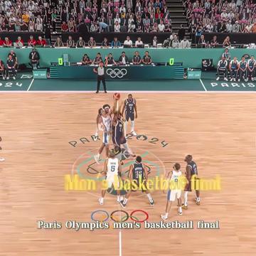 @Basketball Community🏀