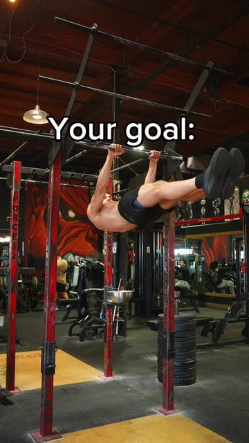 @Brett | calisthenics