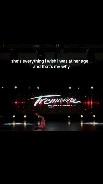 @TRICIA NIBARGER 🖤