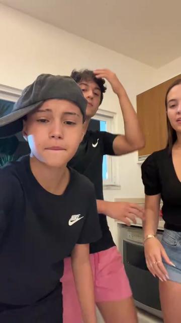 @Os gêmeos