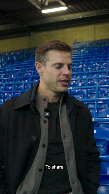 @Chelsea FC