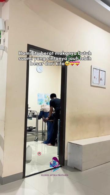 @Klinik Afyka Pratama
