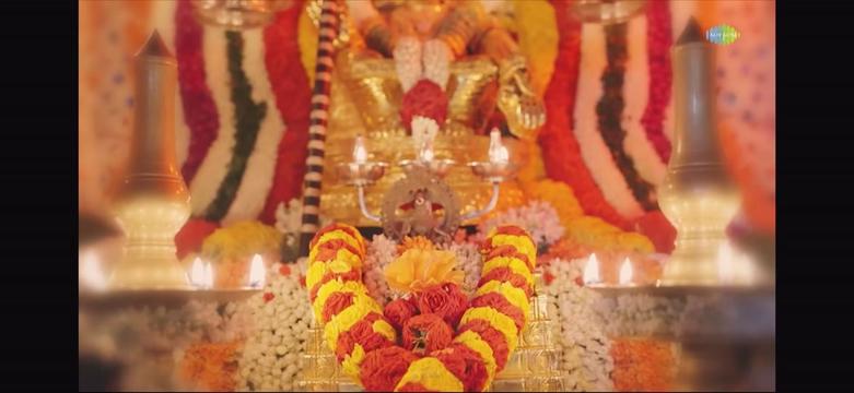 @Aanmiga Payanam ஆண்மிக பயணம்