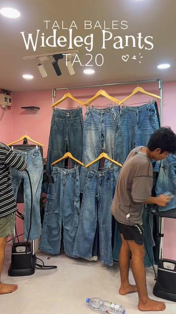@Kryztal Ukay Direct Supplier