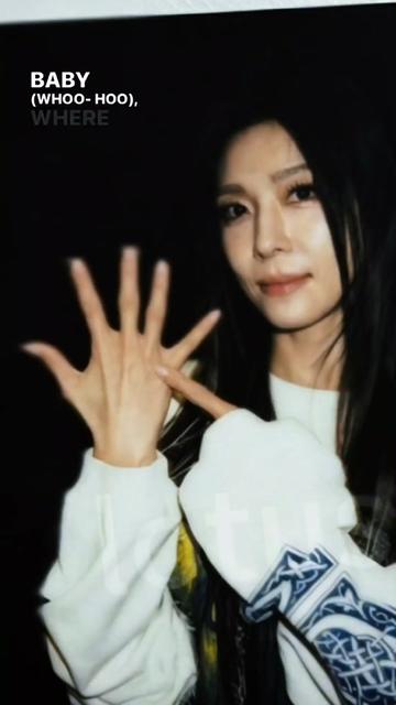 @Ha Jiwon Focus
