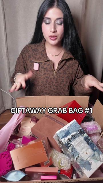 @Ashley | Fragrance & Beauty