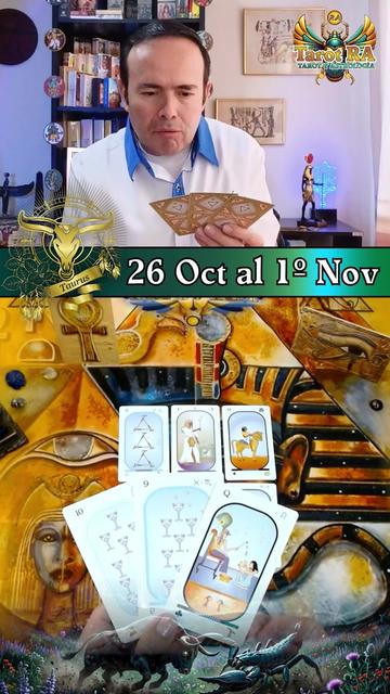 @Tarot RA