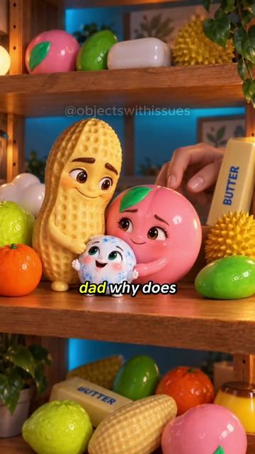 @Objects With Issues