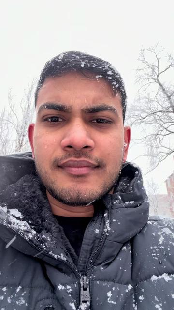 @Shakil Ahammed