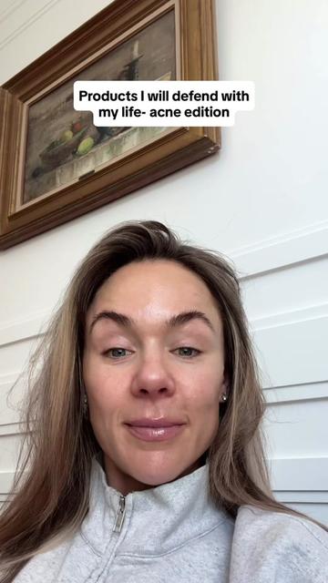 @Celeste | RN acne expert