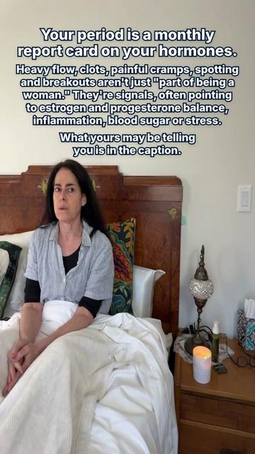 @Laurel | Hormone Health Doc