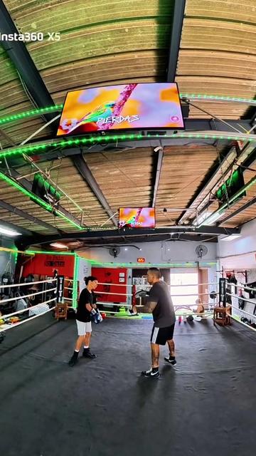 @AABOXING