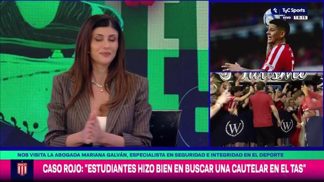 @TyC Sports