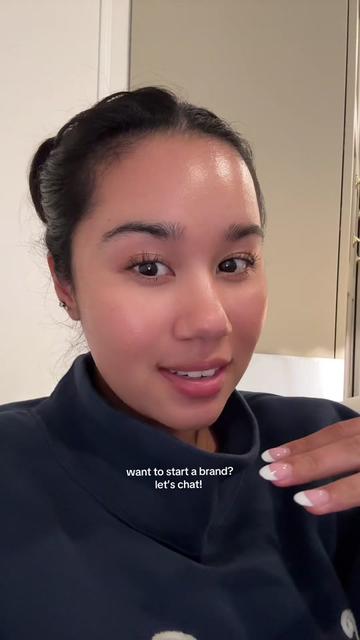 @Kamalani - Designer, Founder
