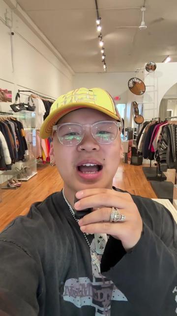 @baldyloxvintage