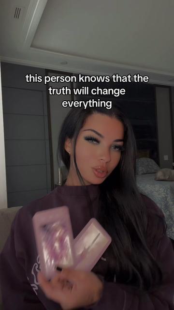 @Serena