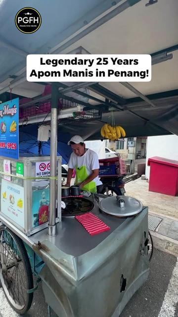 @Penang Food Heaven