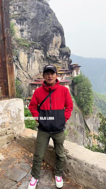 @Raju Lama Official