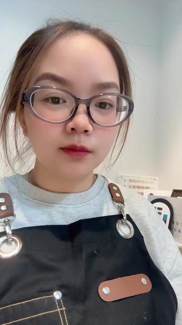 @HiGirl Nails Đà Lạt