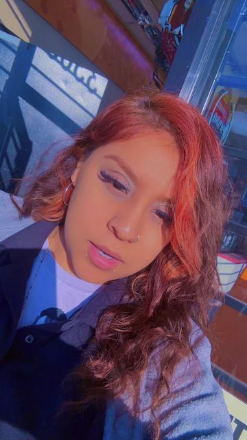 @Theyyhateeninaa
