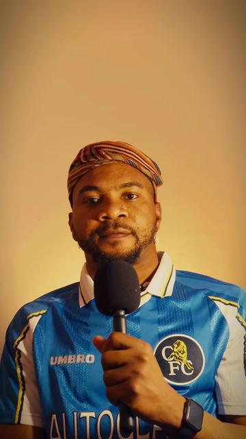 @Ogbeni Ayodele