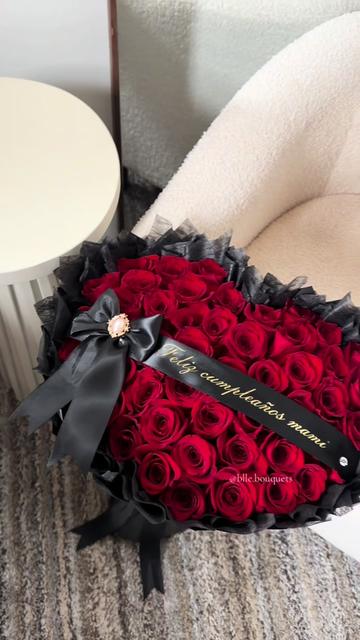 @Belle Bouquets