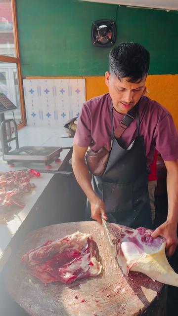 @Janta Meat Shop