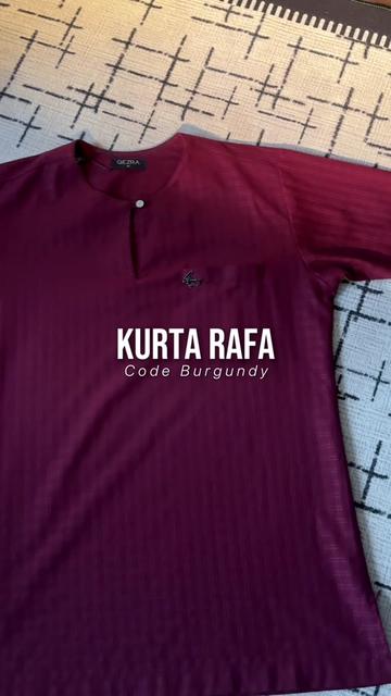 @Qezra I Baju Melayu Dan Kurta