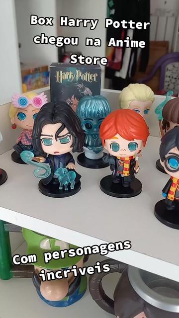 @Anime Store - A loja de anime
