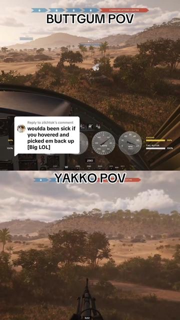 @Major Buttgum