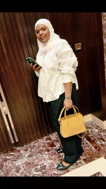 @HAJJATI 🕋 NDIBASA 💋💋💋💋