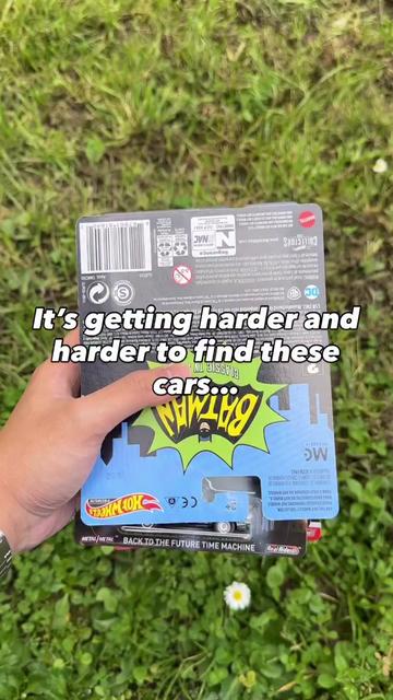 @Diecast S