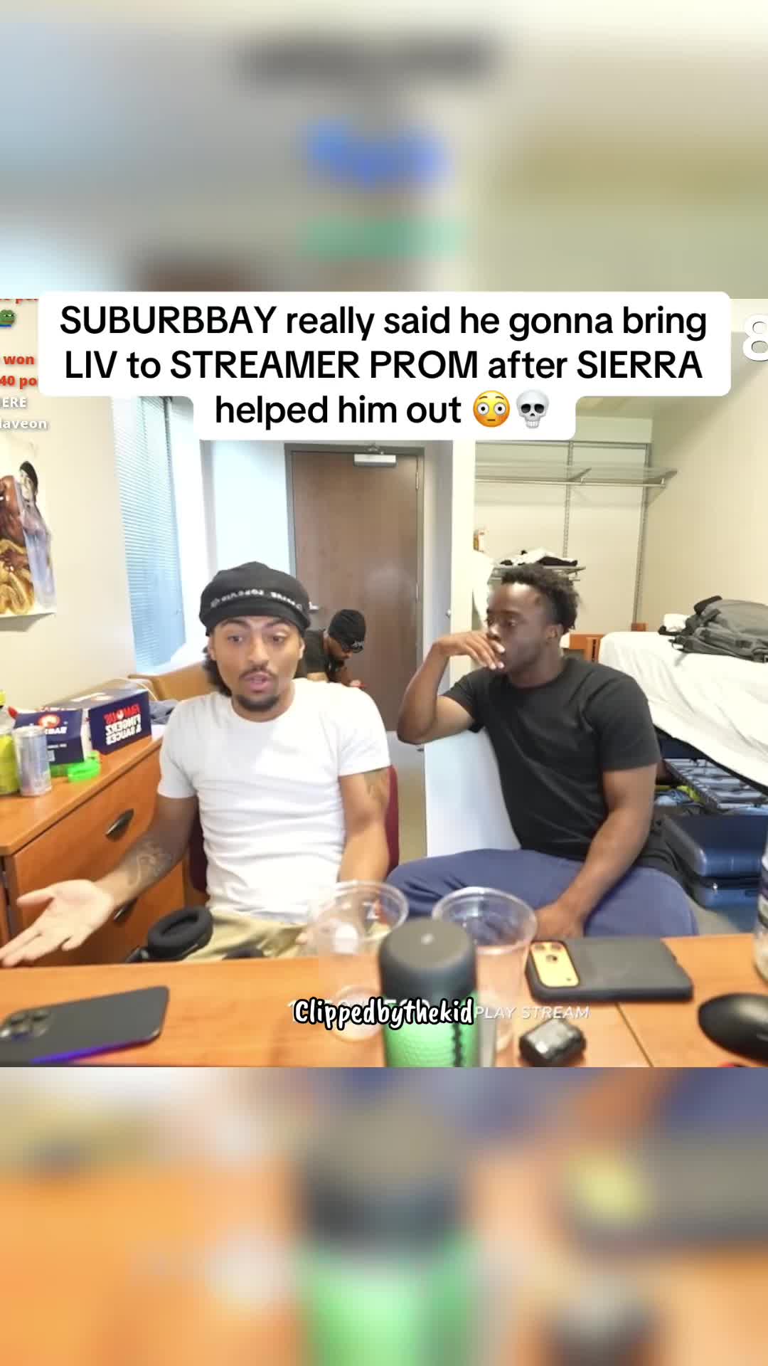@clippedbythekid