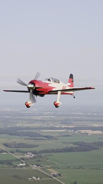 @EAA - The Spirit of Aviation
