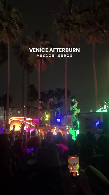 @Things to Do in Los Angeles