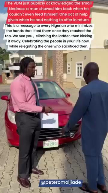 @Peter Odion Omoijiade