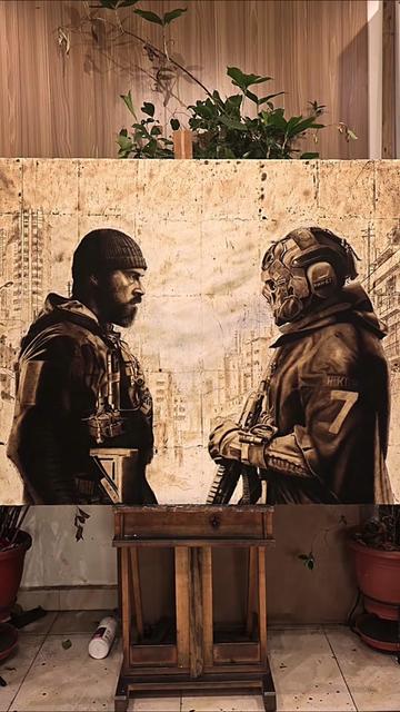 @Call of Duty Deutschland