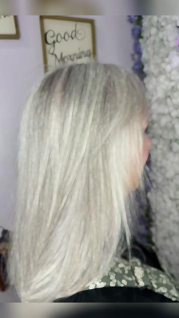 @Shear Heaven Salon